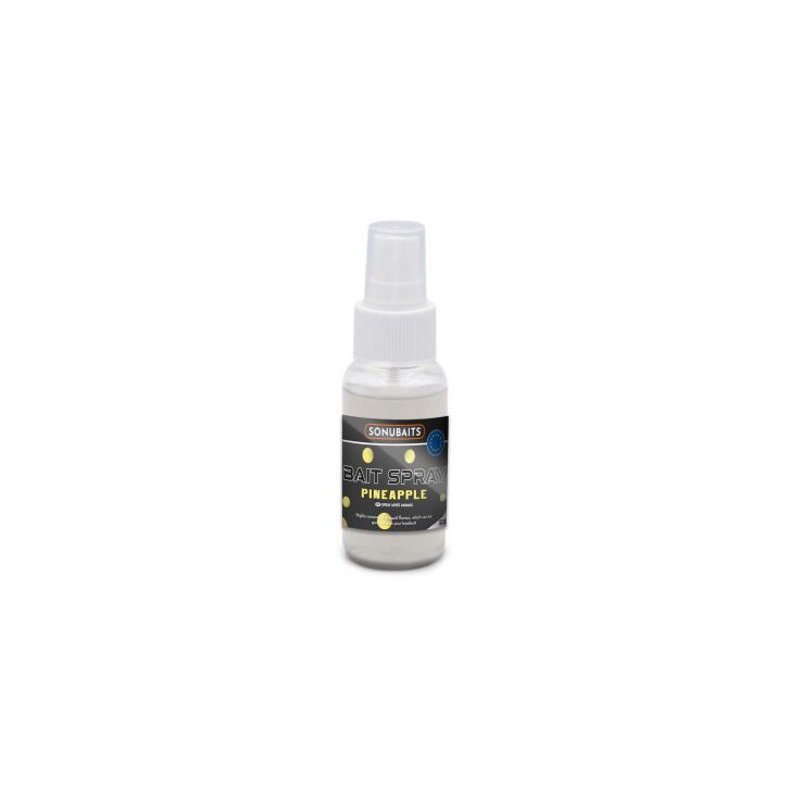 Sonubaits Bait Spray PINEAPPLE
