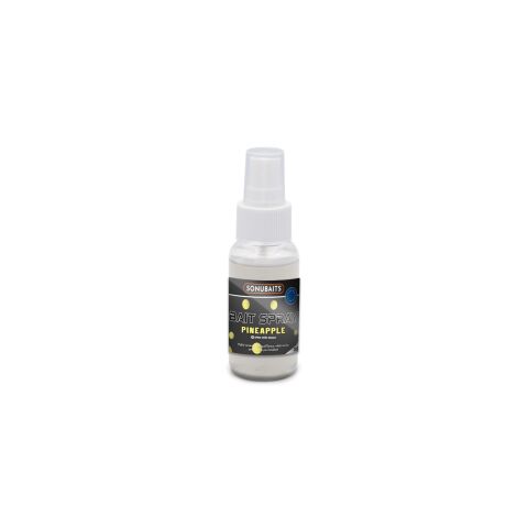Sonubaits Bait Spray PINEAPPLE