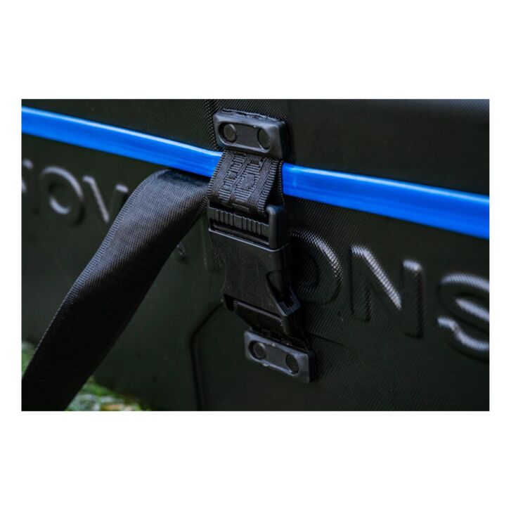 Preston Hardcase Roller Safe