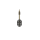 Preston Ics Inline Dura Flat Method Feeder - Mini 20G