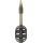 Preston Ics Inline Dura Flat Method Feeder - Mini 30G