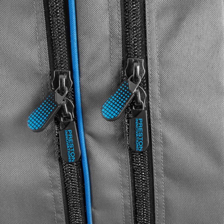 Preston Competition 4 Rod Holdall