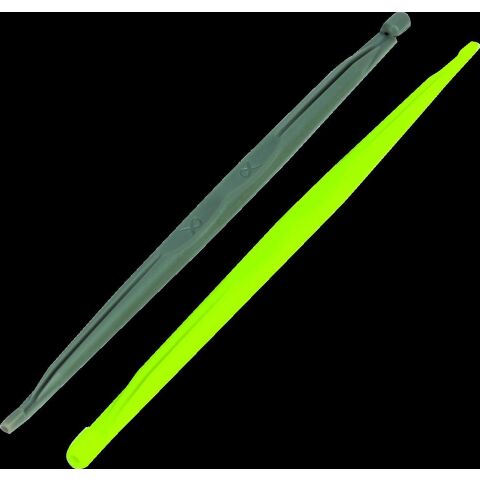 Matrix Disgorgers Limettengrün