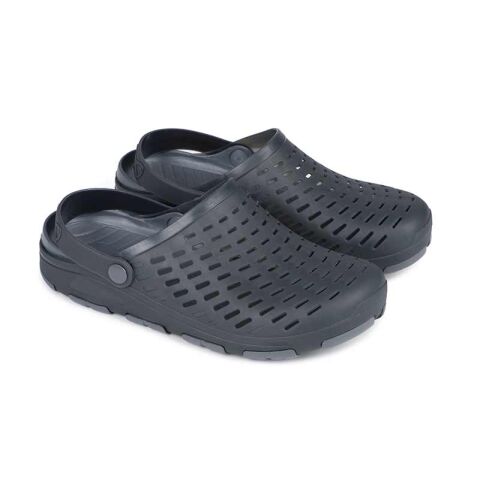 Matrix Clogs