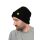 Matrix Thinsulate Beanie Hat black