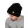 Matrix Thinsulate Beanie Hat black