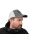 Matrix Surefit Baseball Cap light grey