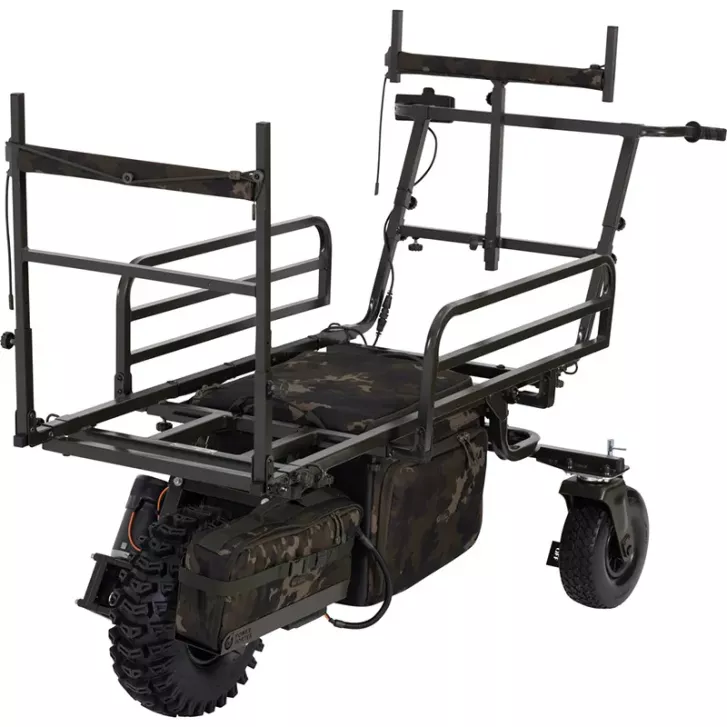 Carp-Porter Glider Power Porter Dark Kamo