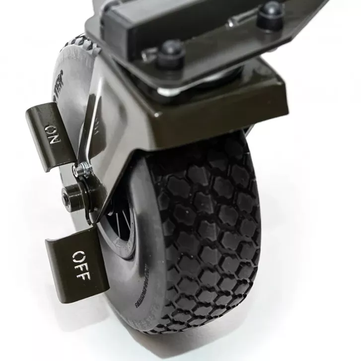 Carp-Porter Glider Power Porter Dark Kamo