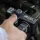 Carp-Porter Glider Power Porter Dark Kamo