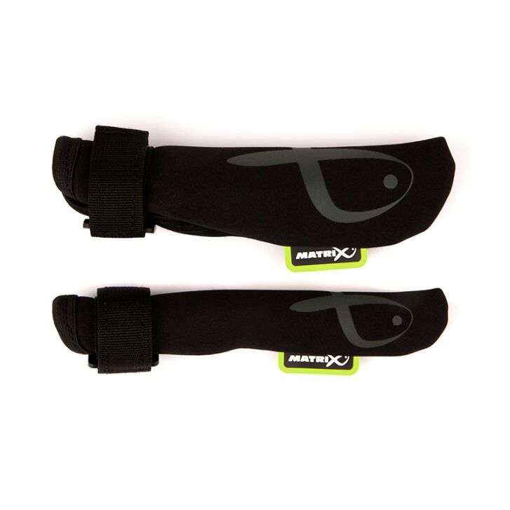 Matrix Tip & Butt Protectors