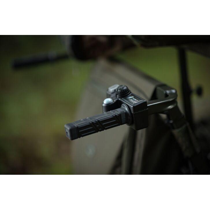 Carp-Porter Glider Power Porter Green