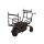 Carp-Porter Glider Power Porter Green