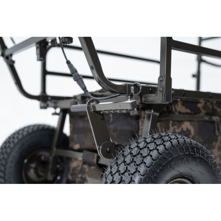 Carp-Porter Trident Power Porter Dark Camo