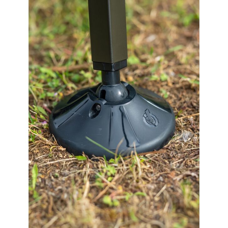 Carp-Porter Stealth Green