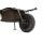 Carp-Porter Stealth Green