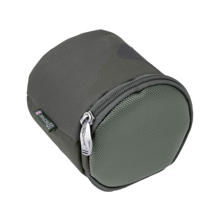 Sonik BANK-TEK GAS CANISTER COVER