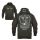 Sonik HOODY M BY THINK FISHY ART