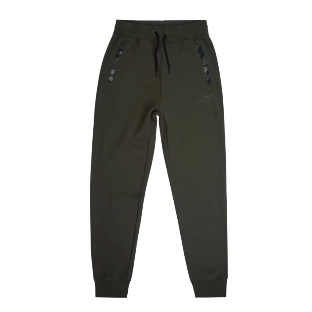 Sonik JOGGERS BY THINK FISHY ART | Broeken | Joggingbroeken