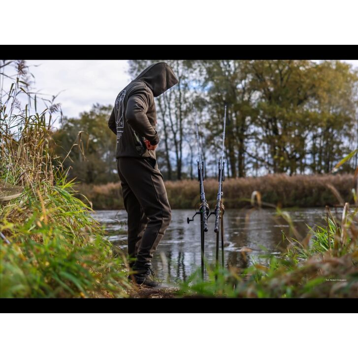 Sonik JOGGERS M BY THINK FISHY ART