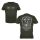 Sonik T-SHIRT XL BY THINK FISHY ART