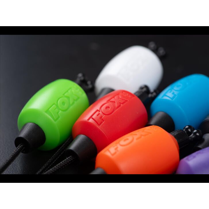 Fox Black Label Dumpy Halo Bobbin