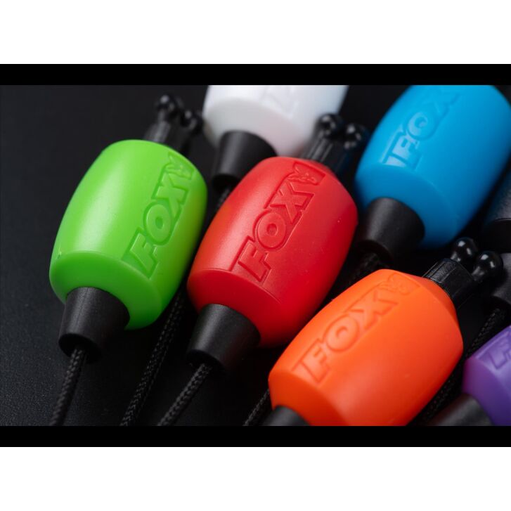 Fox Black Label Dumpy Halo Bobbin