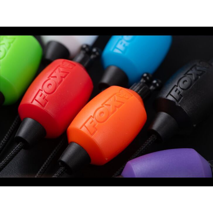 Fox Black Label Dumpy Halo Bobbin