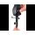Fox Black Label Dumpy Halo Bobbin - PURPLE