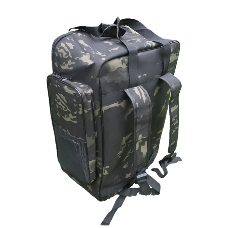 Carp Royal FALCON gevoerde transporttas / rugzak