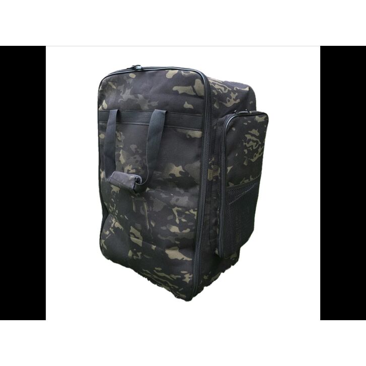 Carp Royal FALCON gevoerde transporttas / rugzak