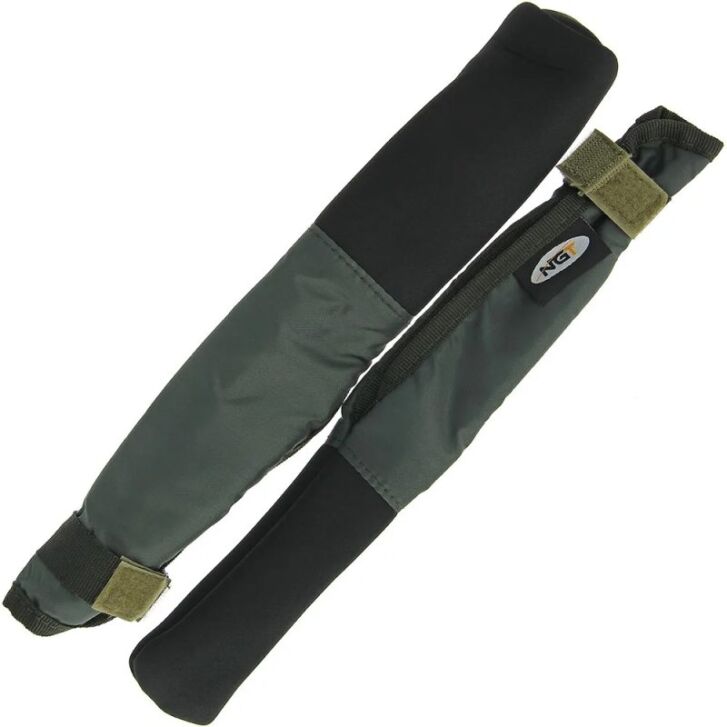 NGT Tip and Butt Protector voor hengels