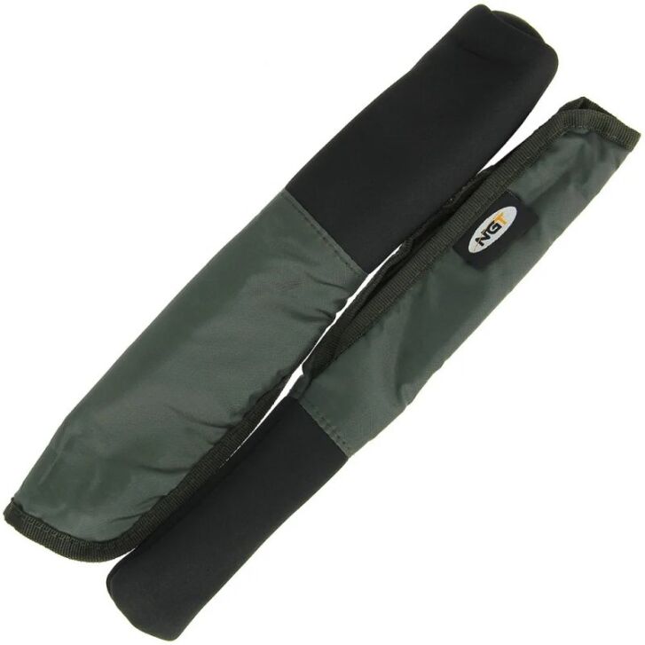 NGT Tip and Butt Protector voor hengels