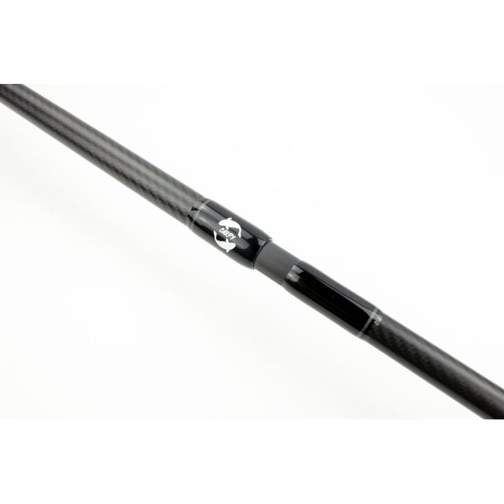 Carpy karperhengels 2 tips (2,75lb und 3,5llb)