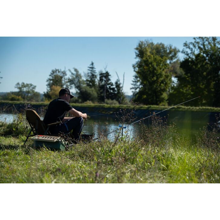 Sportex Rapid Feeder RS-2 Heavy Distance 13ft 120-210g