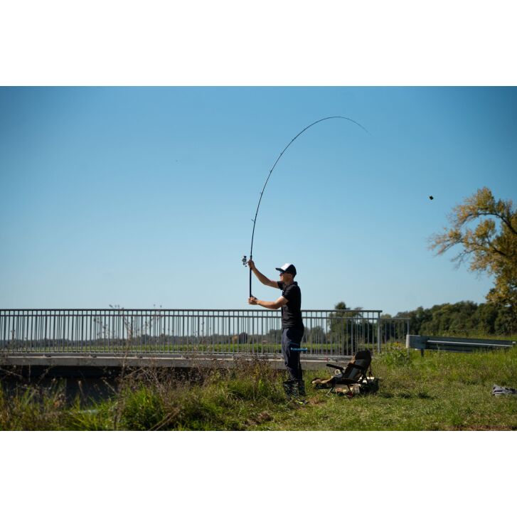 Sportex Rapid Feeder RS-2 Heavy 14ft 120-210g