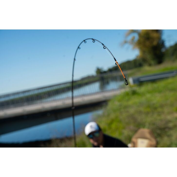 Sportex Rapid Feeder RS-2 Heavy Distance 14ft 120-210g