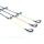 Sportex Rapid Feeder RS-2 Heavy Distance 14ft 120-210g