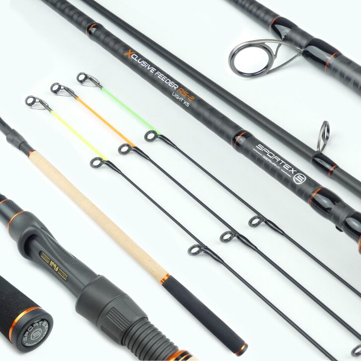 Sportex  Xclusive RS-2 Light Feeder XS
