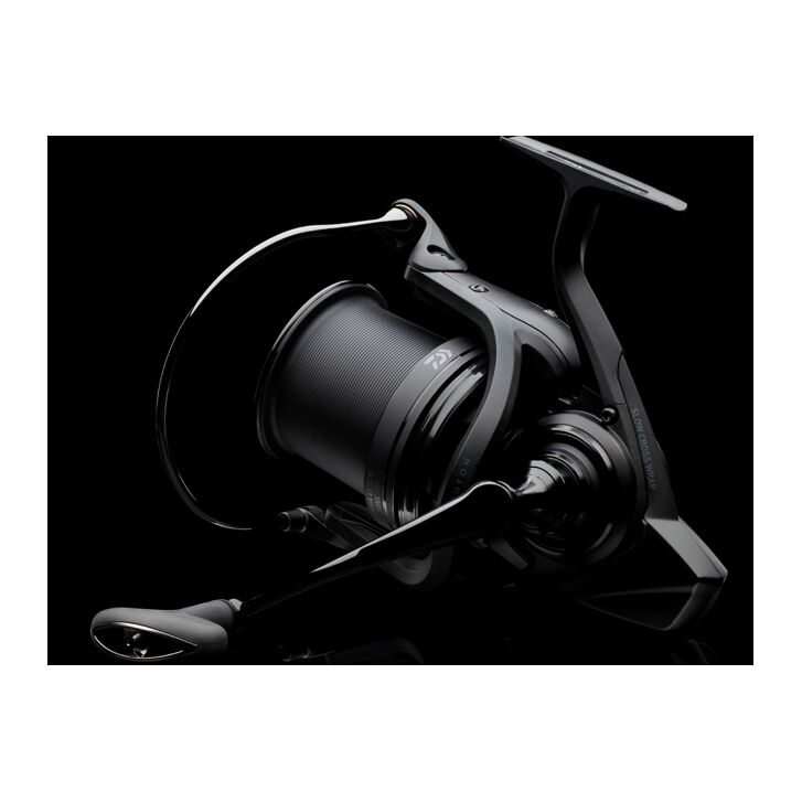 Daiwa 19 BASIA 45 SCW QD