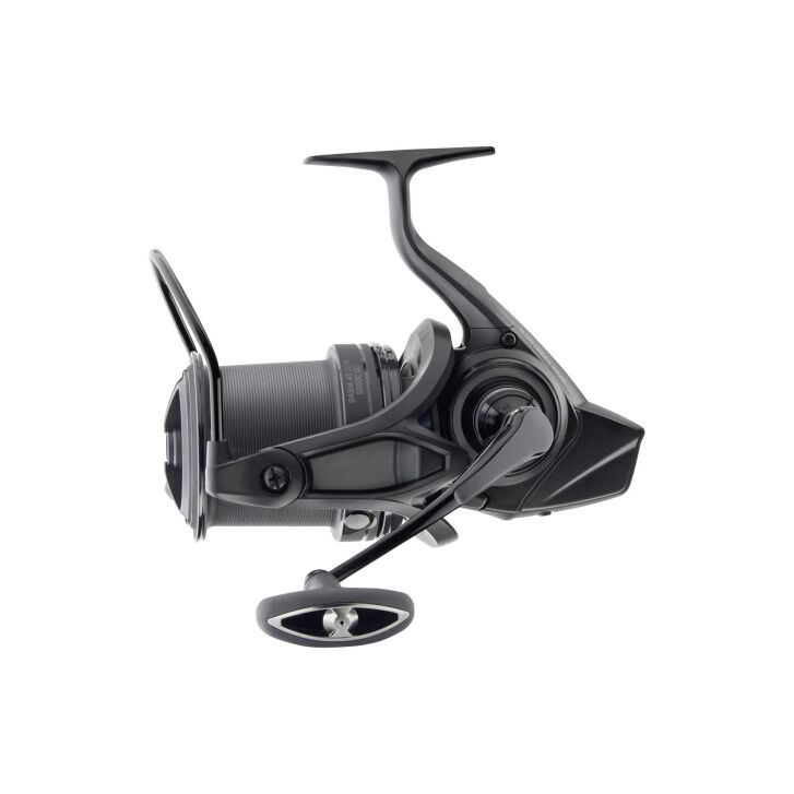 Daiwa 19 BASIA 45 SCW QD