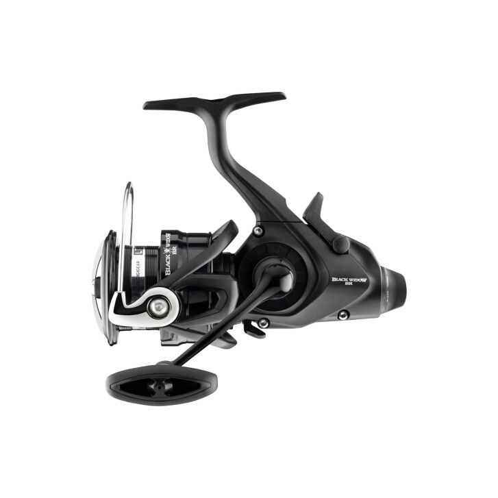 Daiwa 19 BLACK WIDOW BR LT 2500