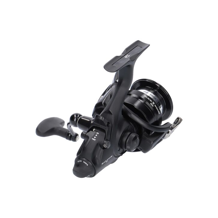 Daiwa 19 BLACK WIDOW BR LT 2500