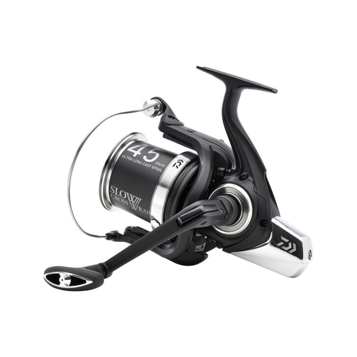Daiwa 23 SUPERSPOD 45 SCW QD-OT