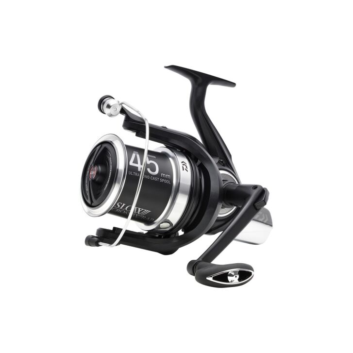 Daiwa 23 SUPERSPOD 45 SCW QD-OT