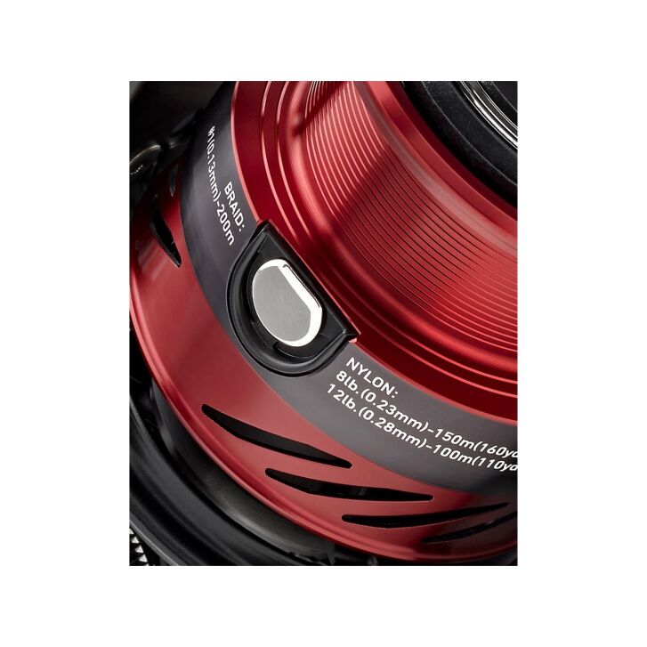 Daiwa 23 NINJA MATCH LT3000-C