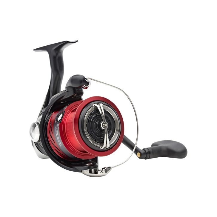 Daiwa 23 NINJA FEEDER LT6000SS