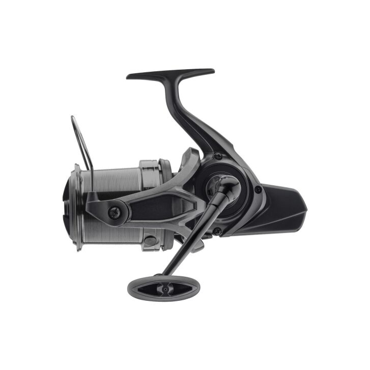 Daiwa 24 CROSSCAST 45SCW 5000C QD