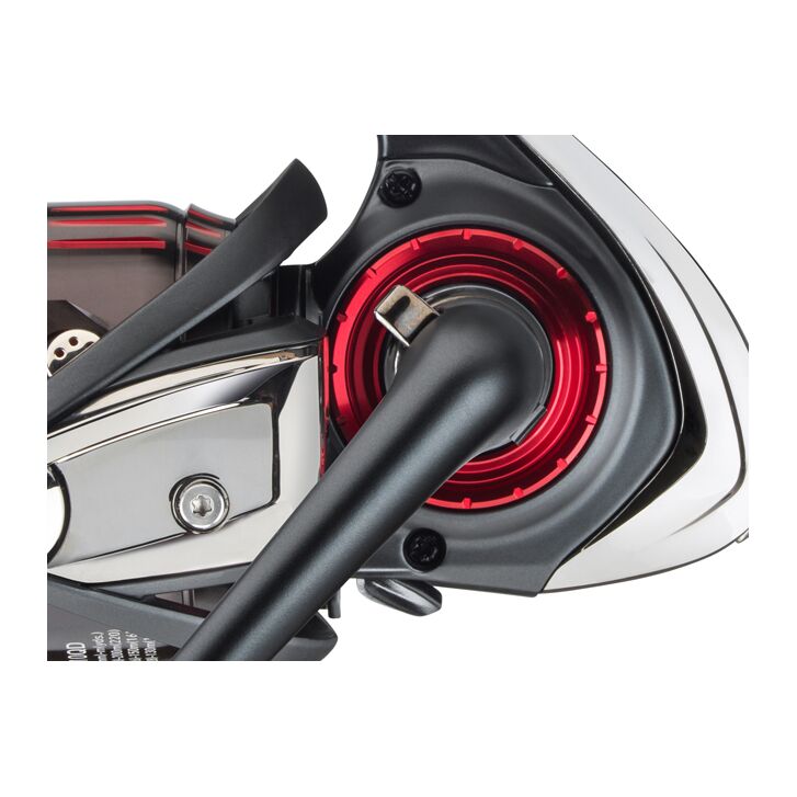 Daiwa 20 TOURNAMENT 4010QD