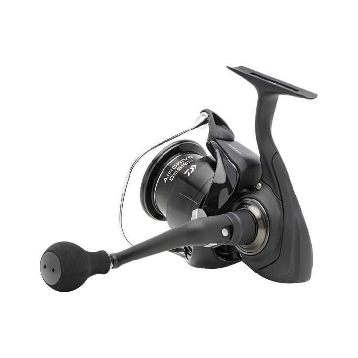 Daiwa 24 TDR 3012QD AB